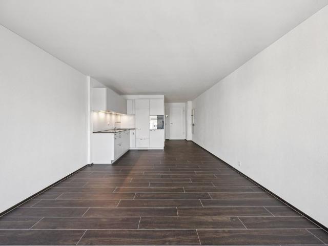 1.5 Zimmer, 35 m², 2. Stock