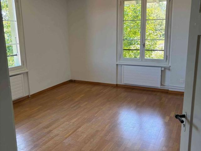 1.5 Zimmer, 35 m², 2. Stock