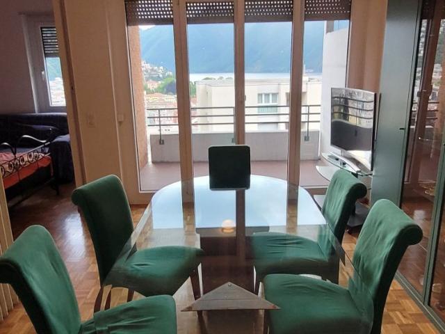 1.5 Zimmer, 35 m²