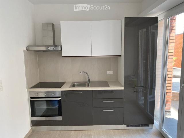 1.5 Zimmer, 35 m²