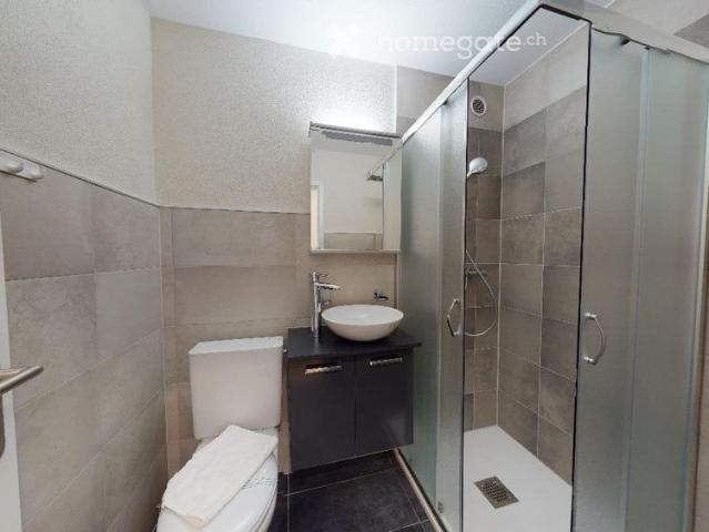 1.5 Zimmer, 35 m²