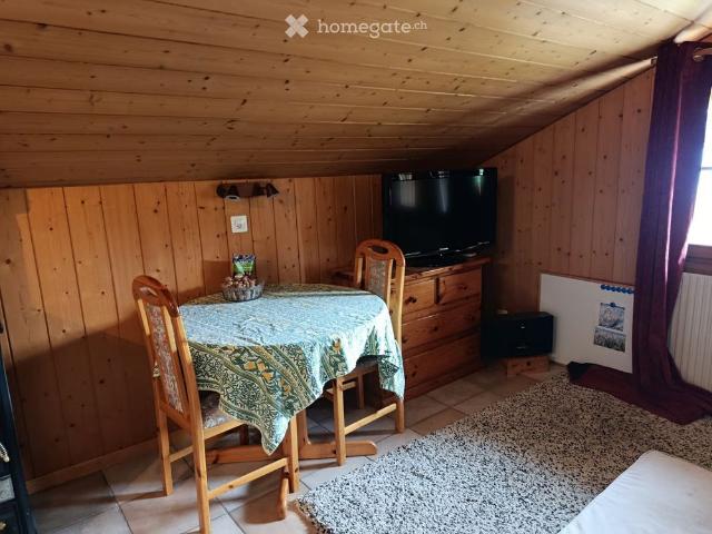 1.5 Zimmer, 35 m²