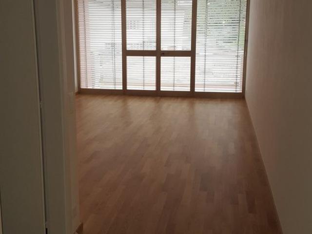 1.5 Zimmer, 35 m², 4. Stock