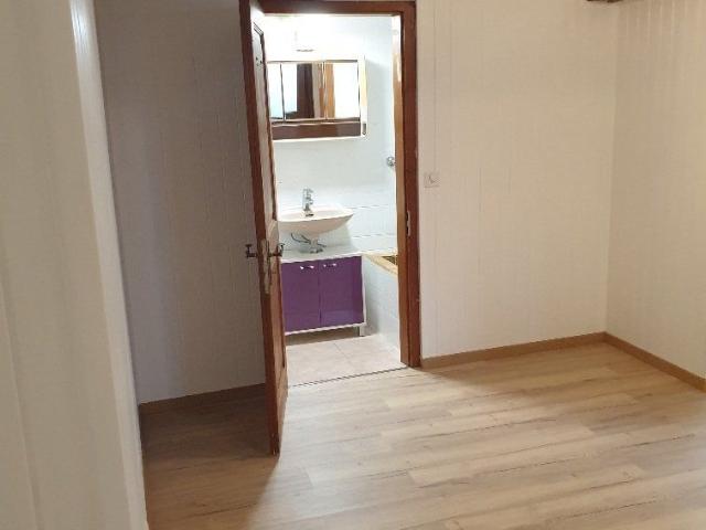 1.5 Zimmer, 35 m²