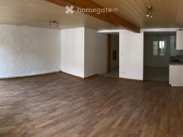 1.5 Zimmer, 35 m²