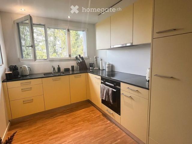 1.5 Zimmer, 35 m²
