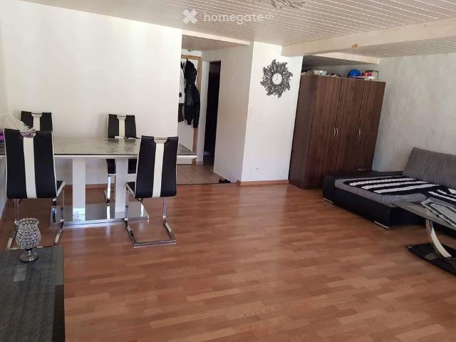 1.5 Zimmer, 35 m²