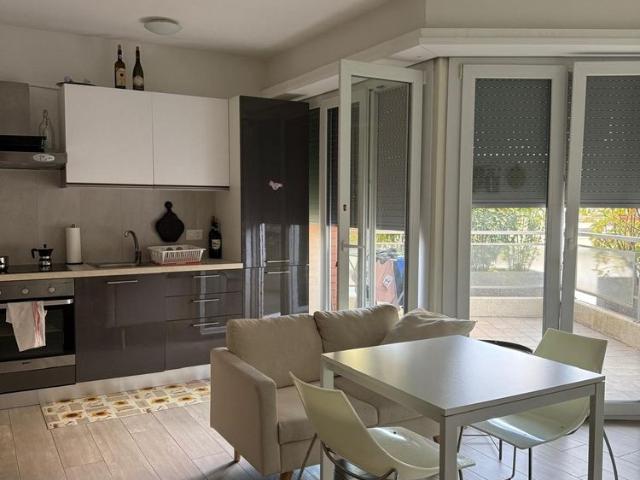 1.5 Zimmer, 35 m²