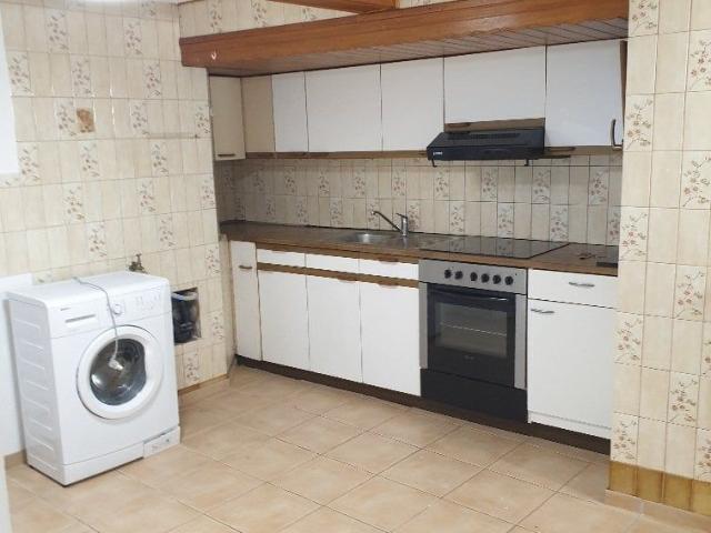 1.5 Zimmer, 35 m²