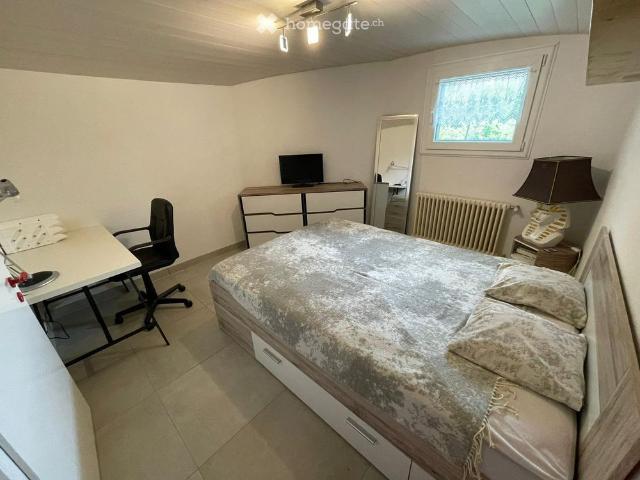 1.5 Zimmer, 35 m²