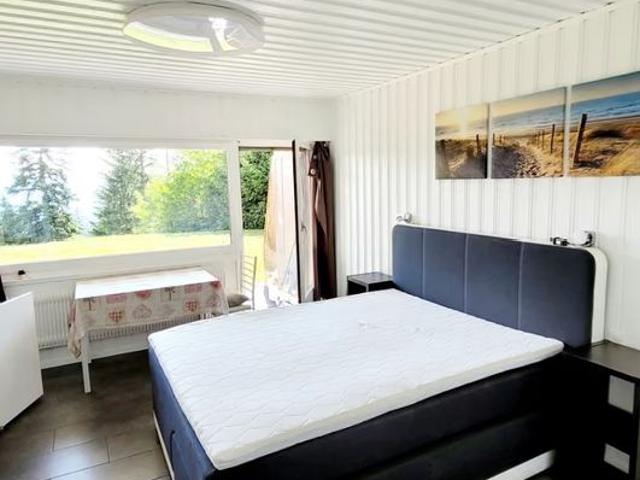 1.5 Zimmer, 35 m²