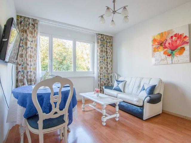 1.5 Zimmer, 35 m²