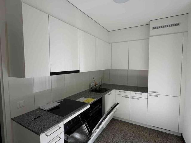 1.5 Zimmer, 35 m², EG
