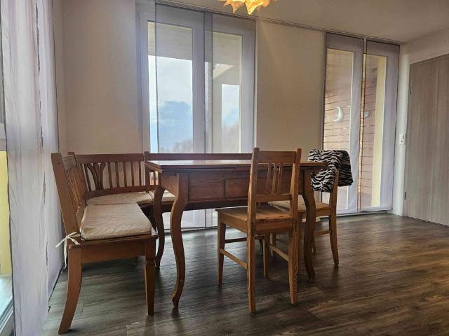 1.5 Zimmer, 35 m², EG