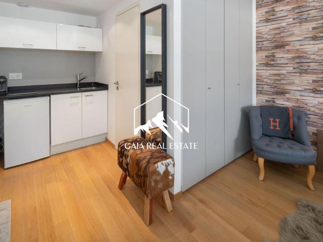 1.5 Zimmer, 35 m², EG