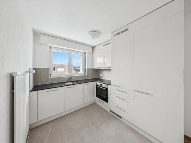1.5 Zimmer, 35 m², EG