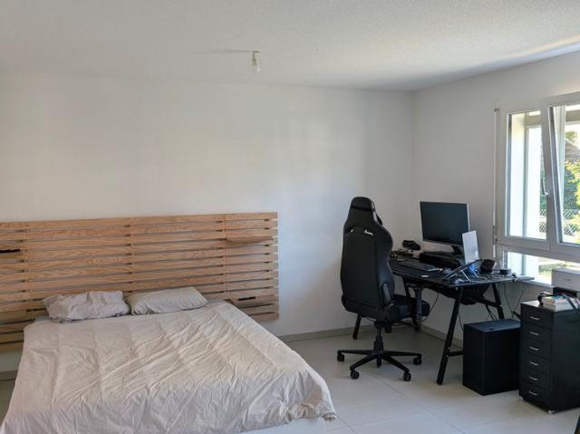 1.5 Zimmer, 36 m²