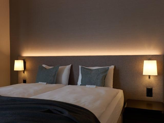 1.5 Zimmer, 36 m²
