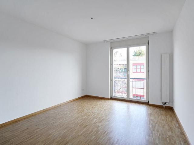 1.5 Zimmer, 36 m², 2. Stock