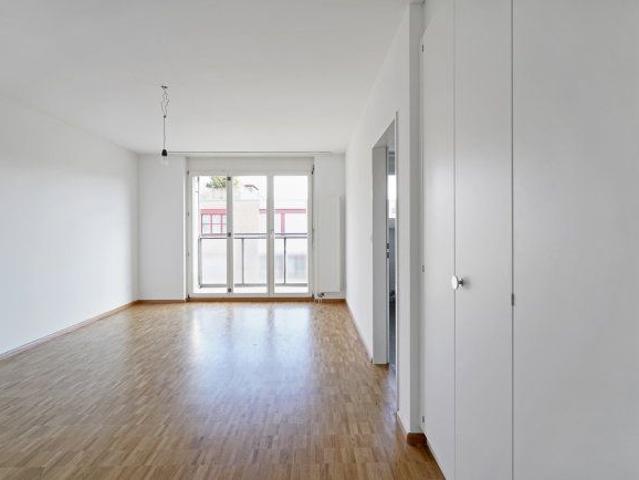 1.5 Zimmer, 36 m², 2. Stock
