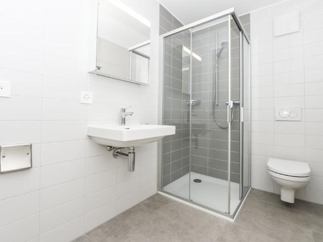 1.5 Zimmer, 36 m², 2. Stock