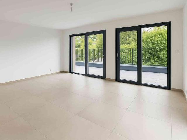 1.5 Zimmer, 36 m²