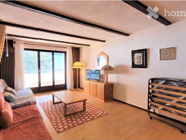 1.5 Zimmer, 36 m²