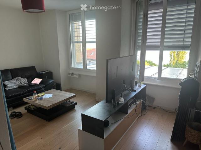 1.5 Zimmer, 36 m²