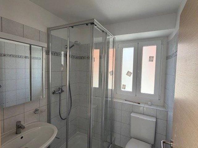 1.5 Zimmer, 36 m², EG