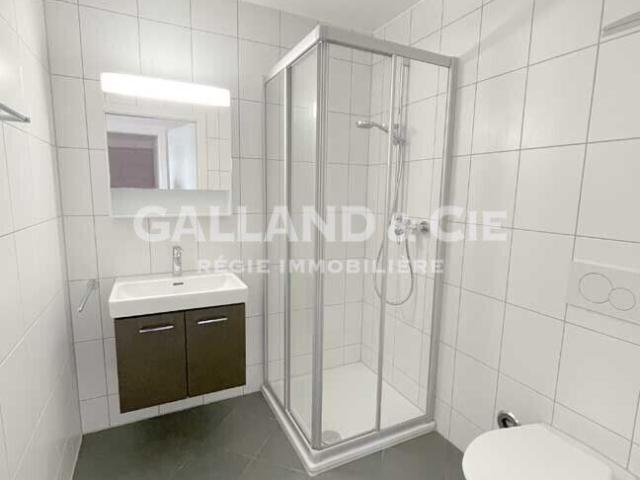1.5 Zimmer, 36 m², EG