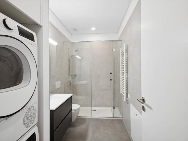 1.5 Zimmer, 37 m², 1. Stock