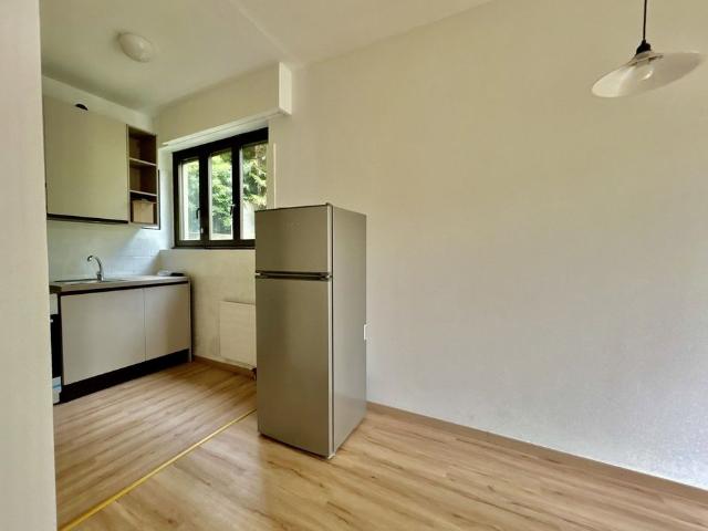 1.5 Zimmer, 37 m², 1. Stock