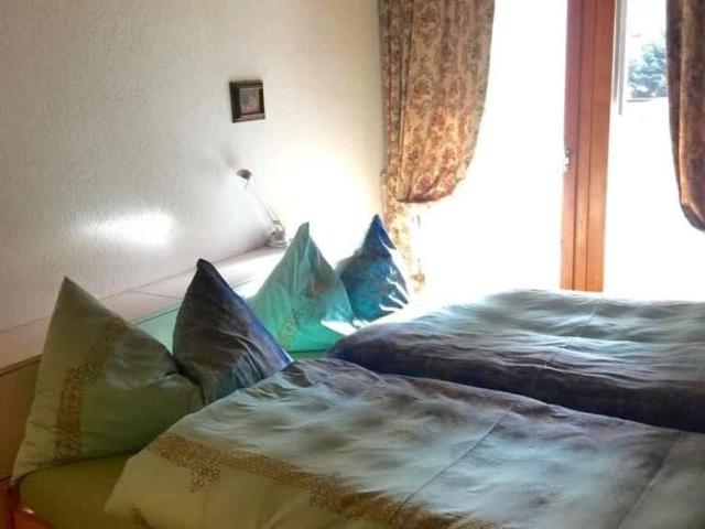 1.5 Zimmer, 37 m²