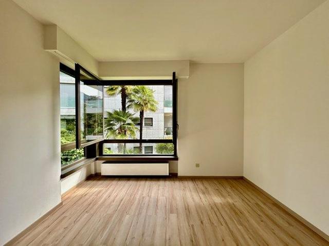 1.5 Zimmer, 37 m²