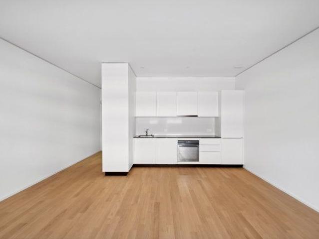 1.5 Zimmer, 37 m², 2. Stock