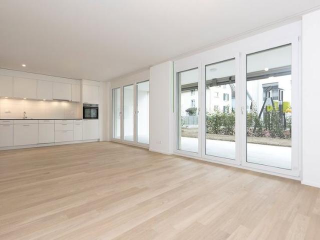 1.5 Zimmer, 37 m², 2. Stock