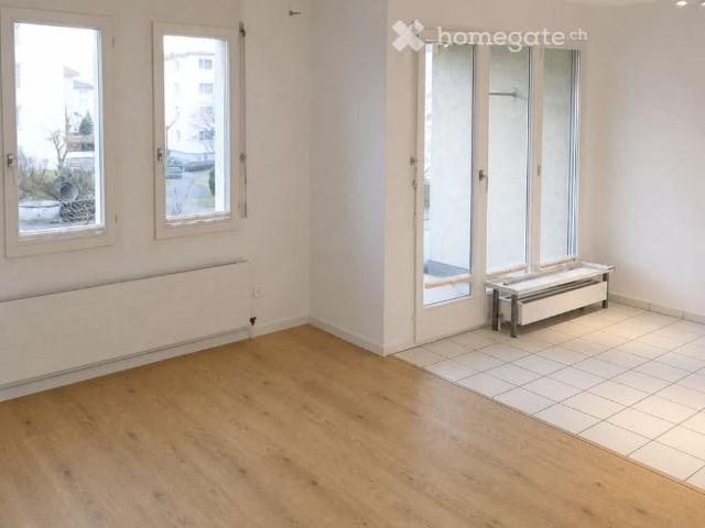 1.5 Zimmer, 37 m²