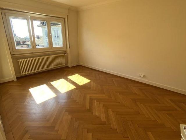 1.5 Zimmer, 37 m², 4. Stock