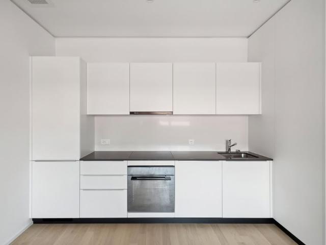 1.5 Zimmer, 37 m², 4. Stock