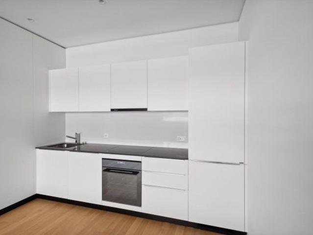 1.5 Zimmer, 37 m², 8. Stock