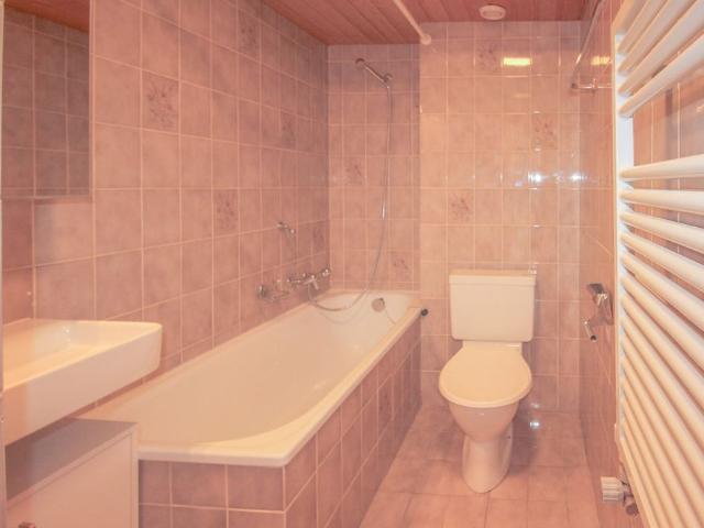 1.5 Zimmer, 37 m², EG
