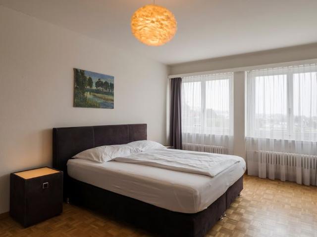 1.5 Zimmer, 38 m², 3. Stock
