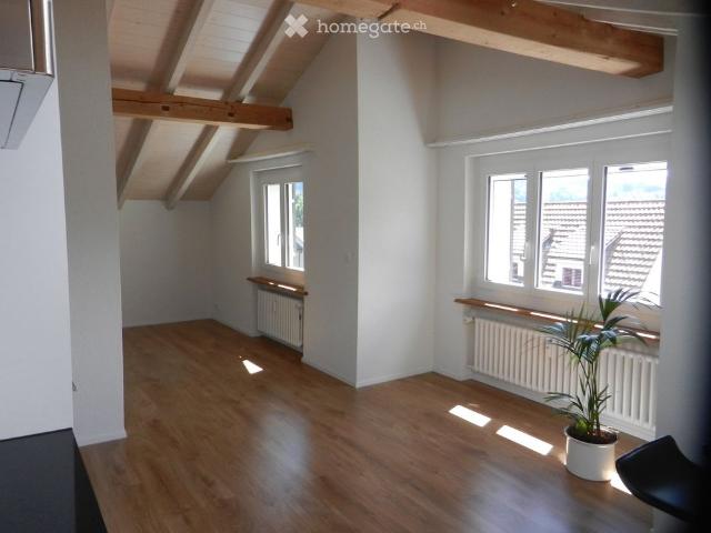 1.5 Zimmer, 38 m²
