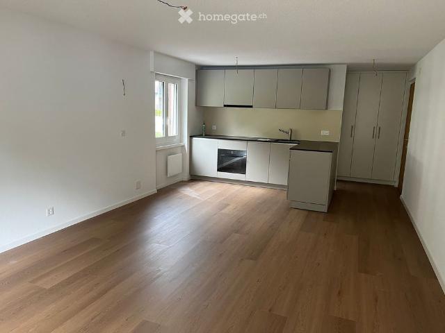1.5 Zimmer, 38 m²