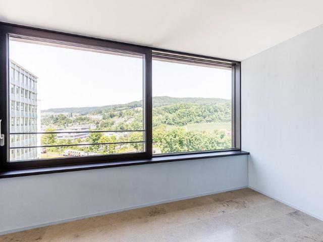 1.5 Zimmer, 38 m², 19. Stock