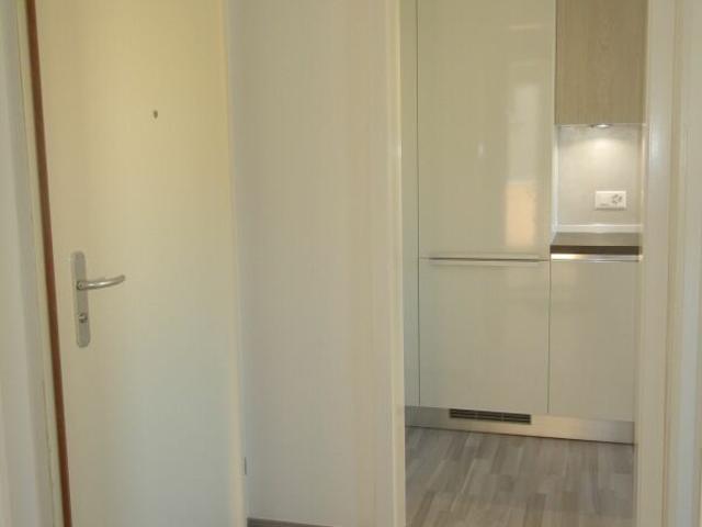 1.5 Zimmer, 38 m², 1. Stock