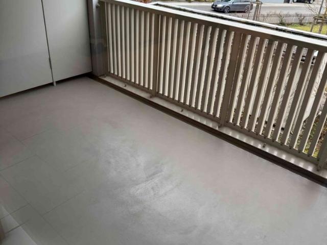 1.5 Zimmer, 38 m², 1. Stock
