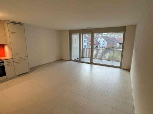 1.5 Zimmer, 38 m², 1. Stock