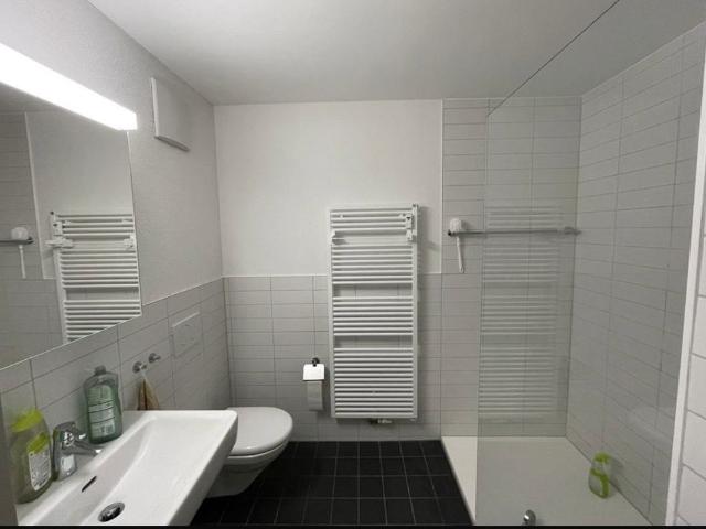 1.5 Zimmer, 38 m², 2. Stock