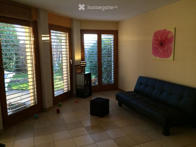 1.5 Zimmer, 38 m²
